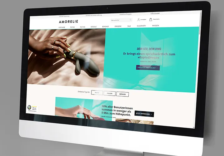 Corporate Design & Corporate Identity: Mach deine Marke unverwechselbar