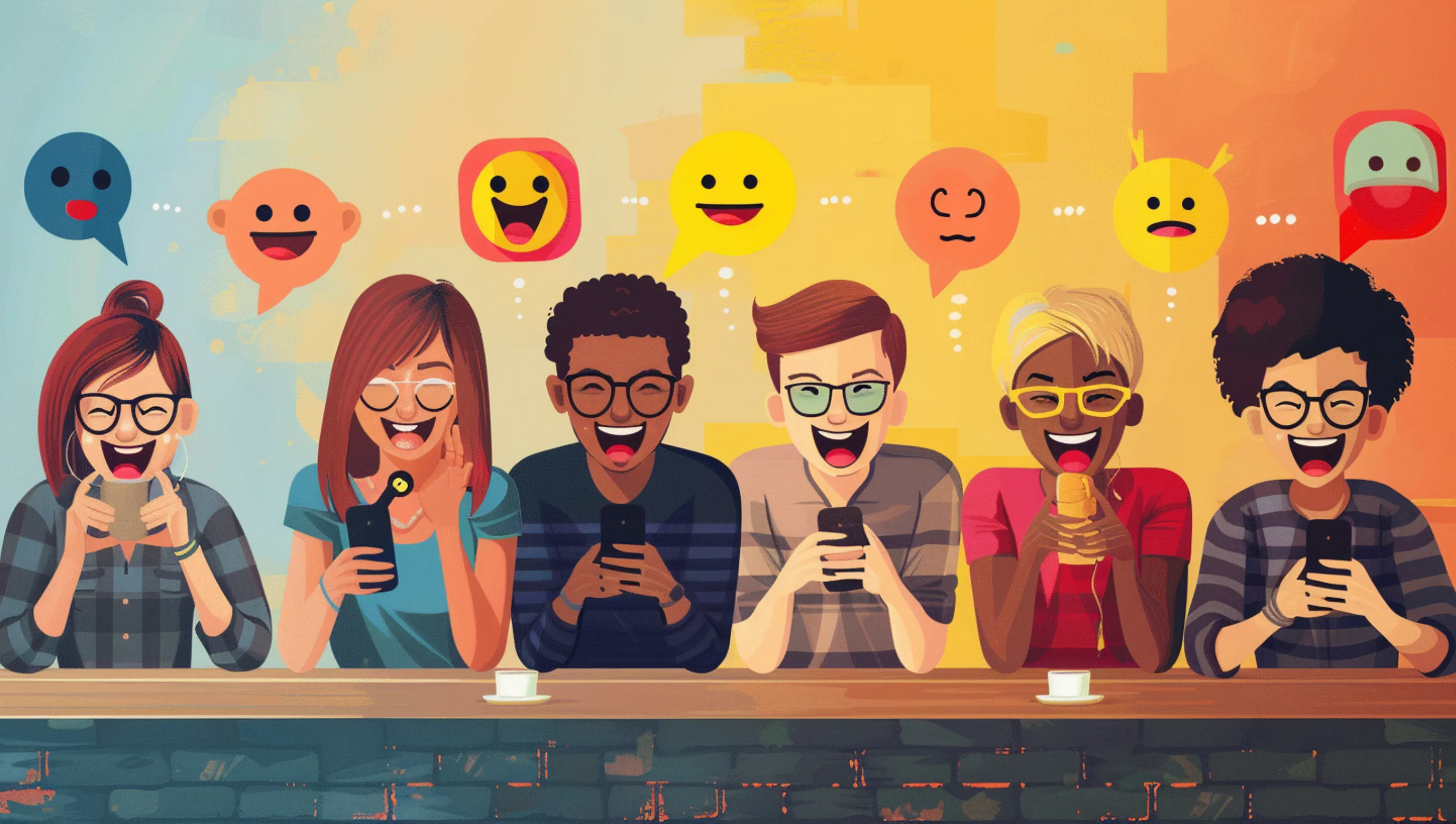 📋 Emodji-Liste: Mach deine Nachrichten mit 392 Emodji