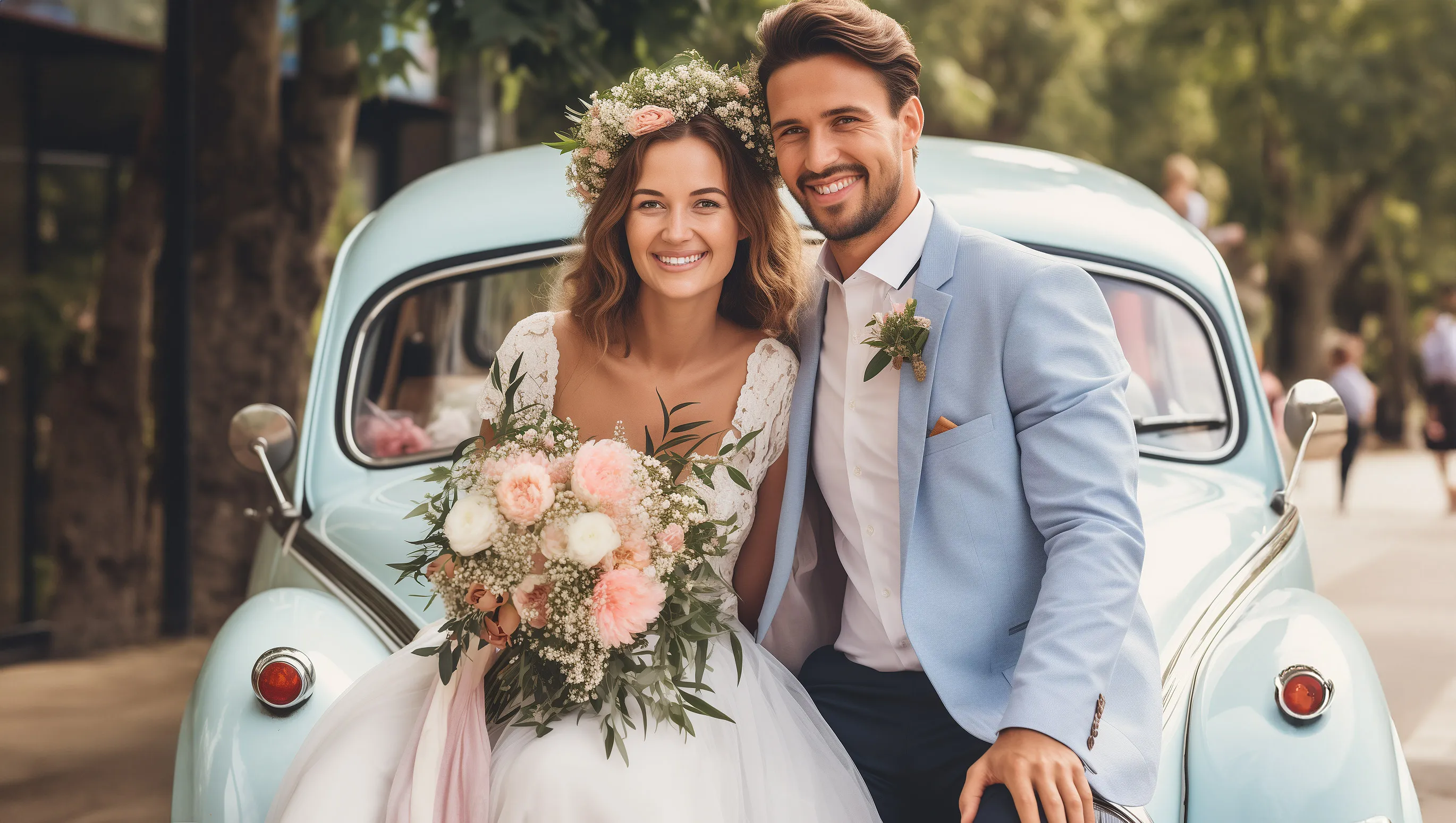 Glückwünsche zur Hochzeit - Die Top 40 der wirklich besten Hochzeitssprüche