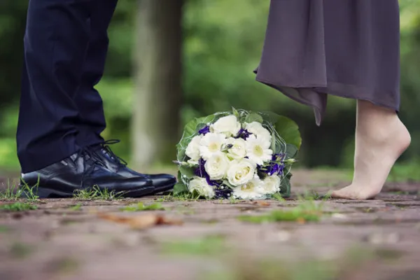 Hochzeitsfotografie Teil 01: Die Grundlagen