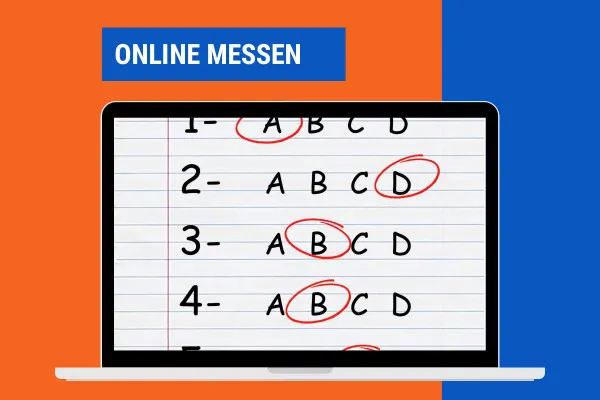 Speed Reading-Seminar: 1.2 | Wie schnell lese ich im Moment