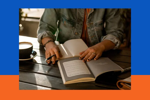 Speed Reading-Seminar: 3.1 | Die Basics - Schritt für Schritt zum Erfolg