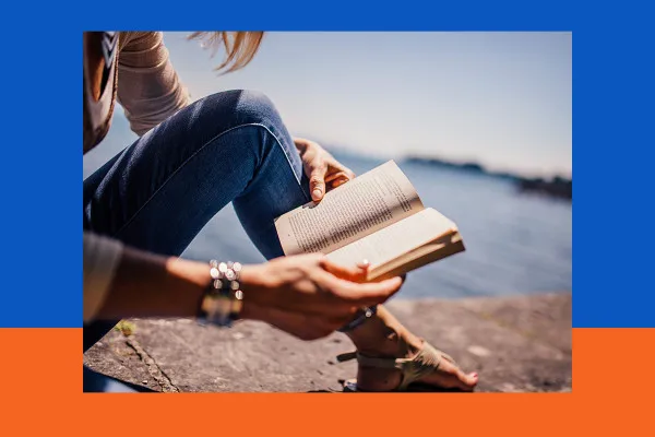 Speed Reading-Seminar: 3.4 | Erste Anfänger Strategie