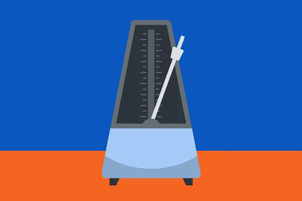Speed Reading-Seminar: 4.6 | Metronom Lesen für deinen Erfolg