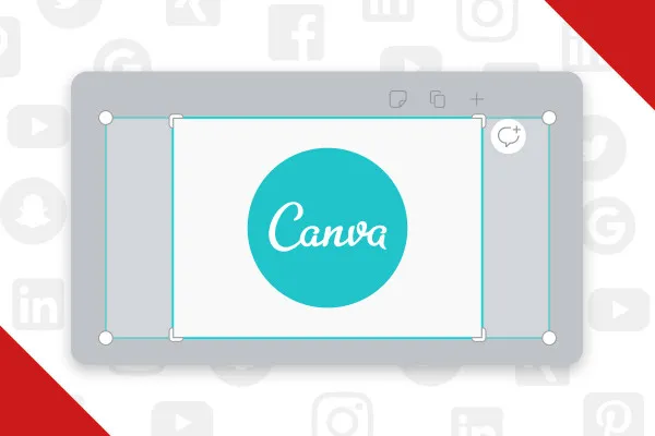 Pinterest-Marketing 6.1 | Was ist Canva?