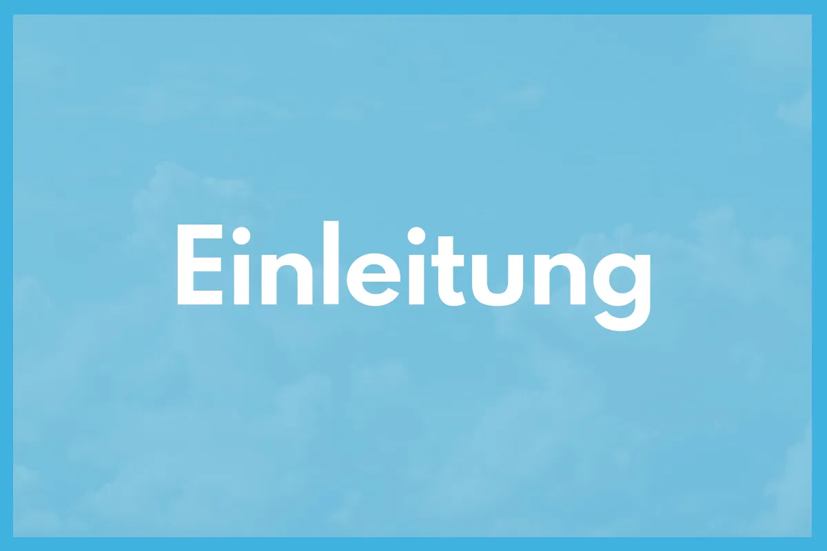 Telegram-Newsletter 1.1 | Einleitung