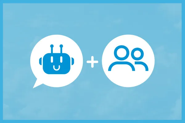 Telegram-Newsletter 5.2 | Bot zu Gruppe hinzufügen