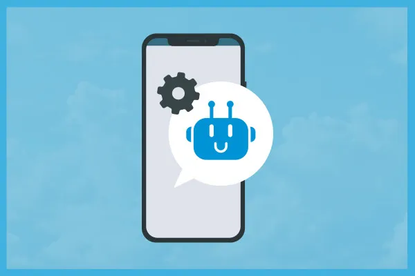 Telegram-Newsletter 6.1 | Abschnittserklärung Bot Einrichtung