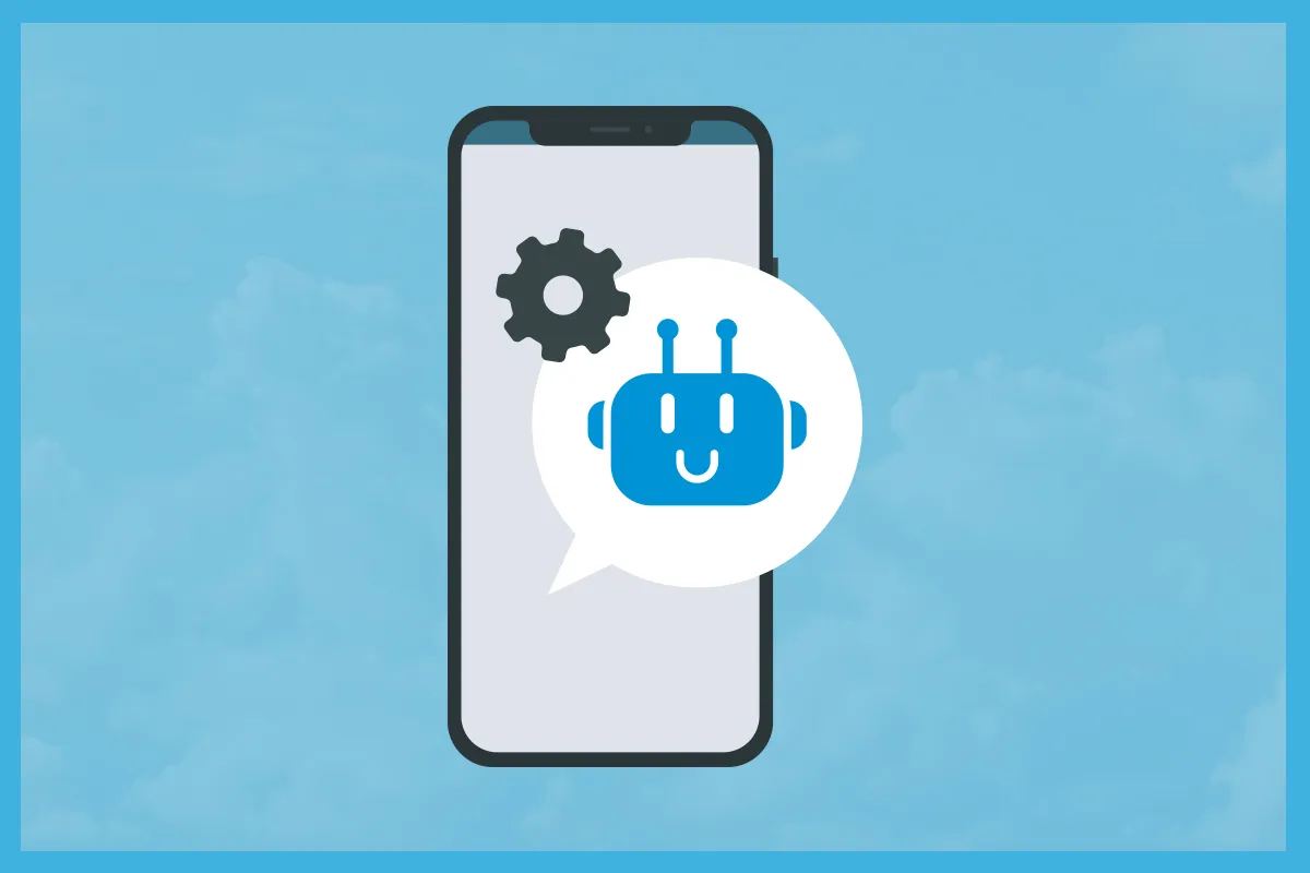 Telegram-Newsletter 6.1 | Abschnittserklärung Bot Einrichtung