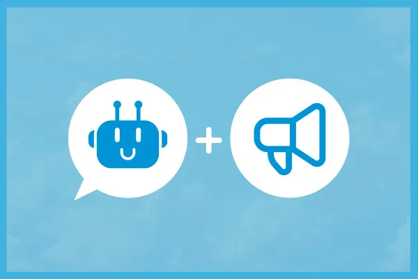 Telegram-Newsletter 6.6 | Erstellten Bot in Channel einfügen