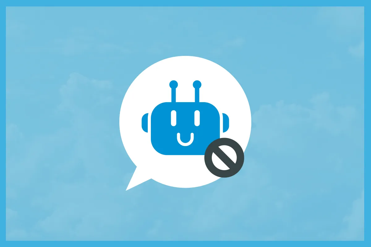 Telegram-Newsletter 6.8 | Bot stoppen und restarten Ton