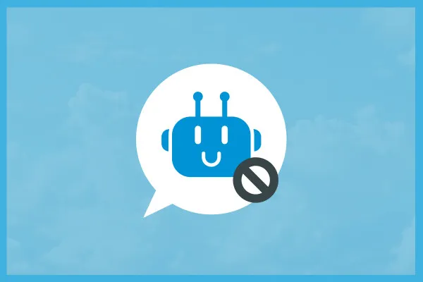 Telegram-Newsletter 6.8 | Bot stoppen und restarten Ton