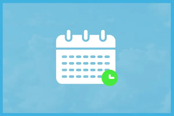 Telegram-Newsletter 7.6 | Individuelle Uhrzeit auswählen