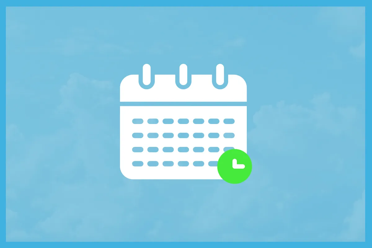 Telegram-Newsletter 7.6 | Individuelle Uhrzeit auswählen
