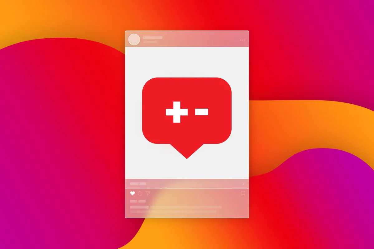 Instagram-Marketing: 1.3 | Vor- und Nachteile von Instagram