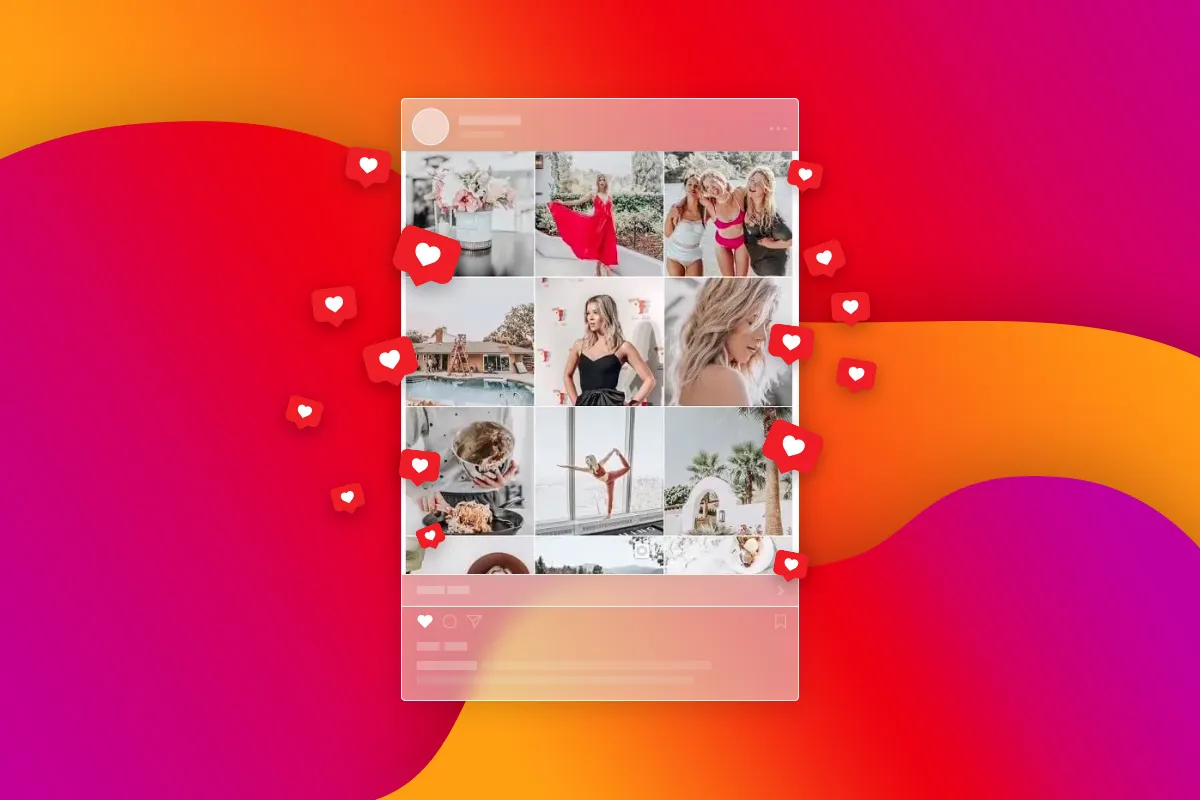 Instagram-Marketing: 4.1 | Feeds im Check