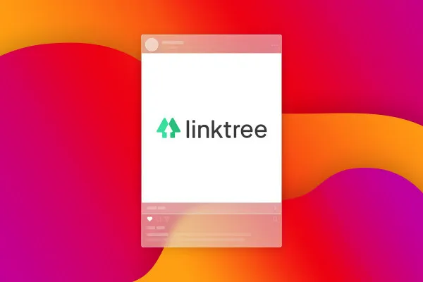 Instagram-Marketing: 5.6 | Mehr Links mit Linktree