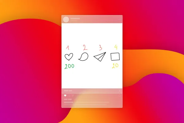 Instagram-Marketing: 7.4 | Der Instagram Algorithmus