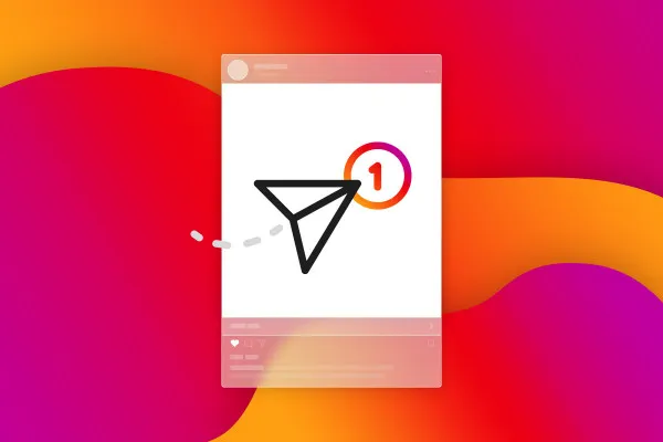 Instagram-Marketing: 7.2 | Versendungen