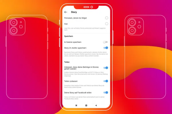 Instagram-Marketing: 9.2 | Wie funktioniert eine Instagram Story