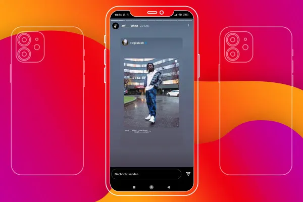 Instagram-Marketing: 9.1 | Warum du  Instagram Stories verwenden solltest