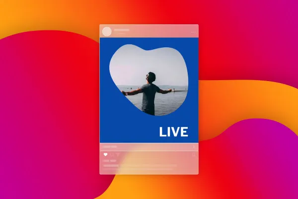 Instagram-Marketing: 11.1 | Instagram Live