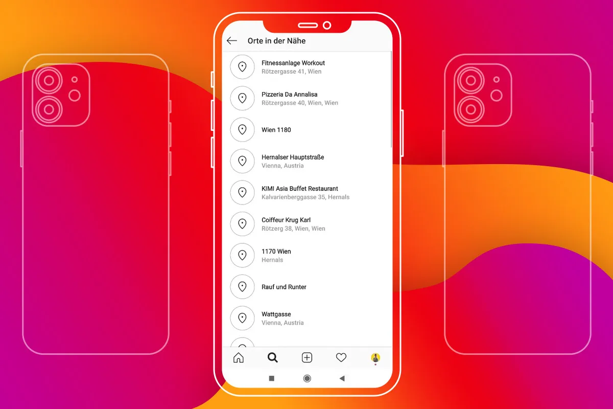 Instagram-Marketing: 16.2 | Weitere Tricks für mehr Story-Reichweite