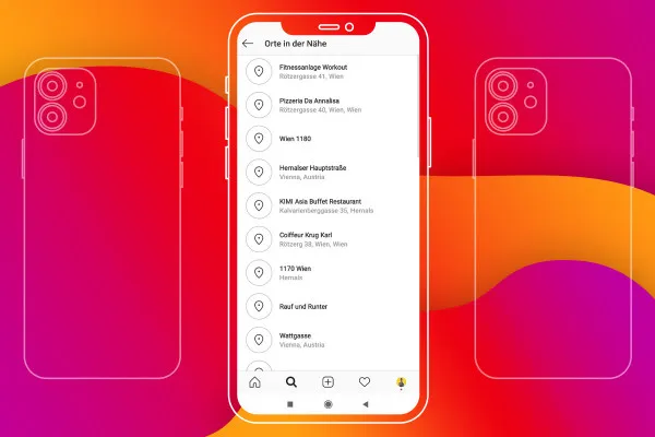 Instagram-Marketing: 16.2 | Weitere Tricks für mehr Story-Reichweite