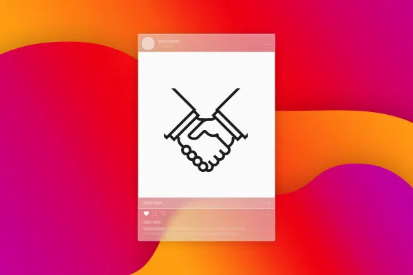 Instagram-Marketing: 16.1 | Mit anderen Influencern connecten