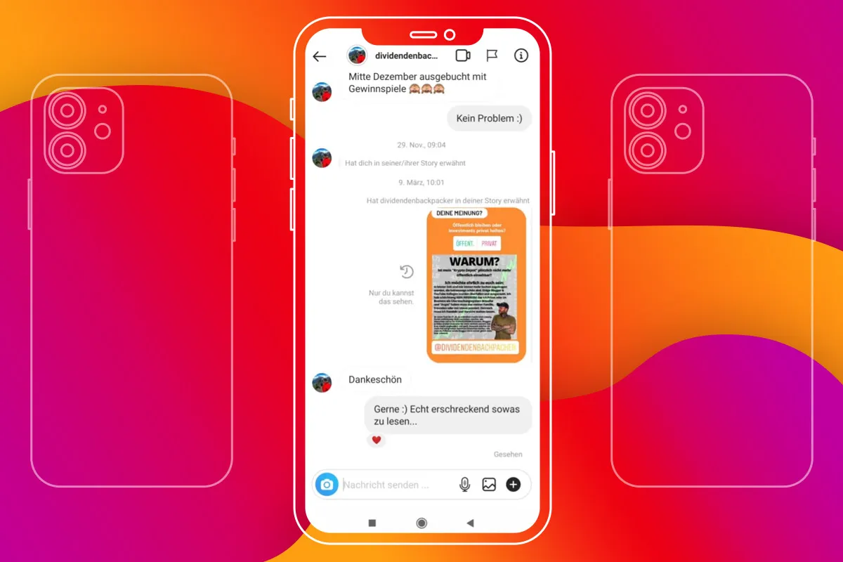 Instagram-Marketing: 19.2 | Shotouts kaufen