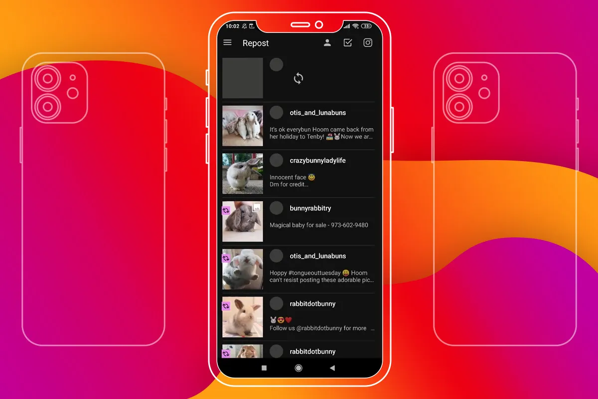 Instagram-Marketing: 20.5 | Woher bekomme ich die Beiträge und wie poste ich sie?