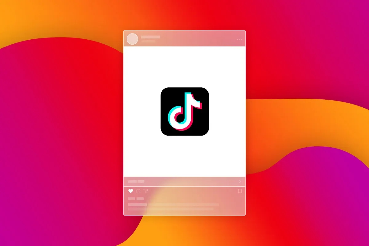 Instagram-Marketing: 21.4 | Instagram Reels auf TikTok