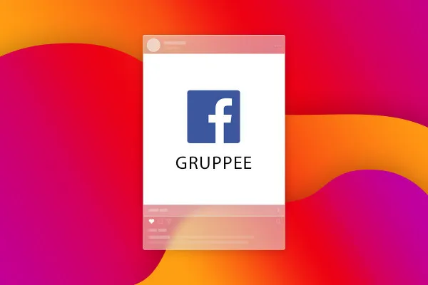 Instagram-Marketing: 21.2 | Instagram Beiträge in deiner Facebook Gruppe