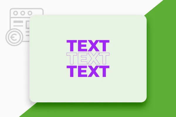 Content-Marketing: 14.15 | Canva: Schriftarten und Texte in der Übersicht