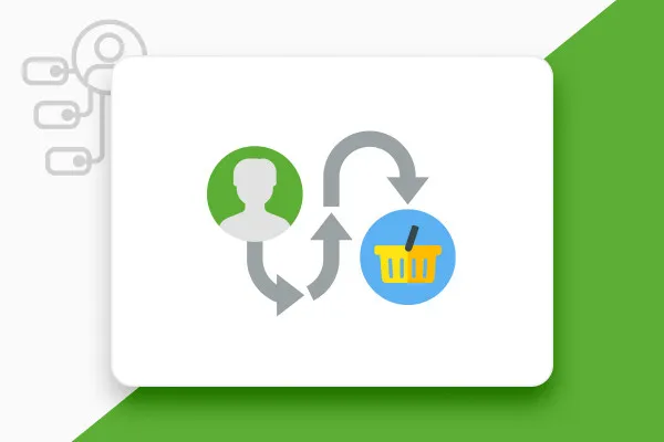 User Story Mapping: 4.4 | Ähnlich, aber nicht gleich – die Customer Journey