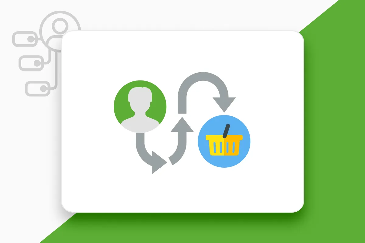 User Story Mapping: 4.4 | Ähnlich, aber nicht gleich – die Customer Journey