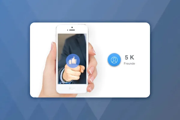 Facebook-Marketing-Hacks: 23 | 5000 Freunde
