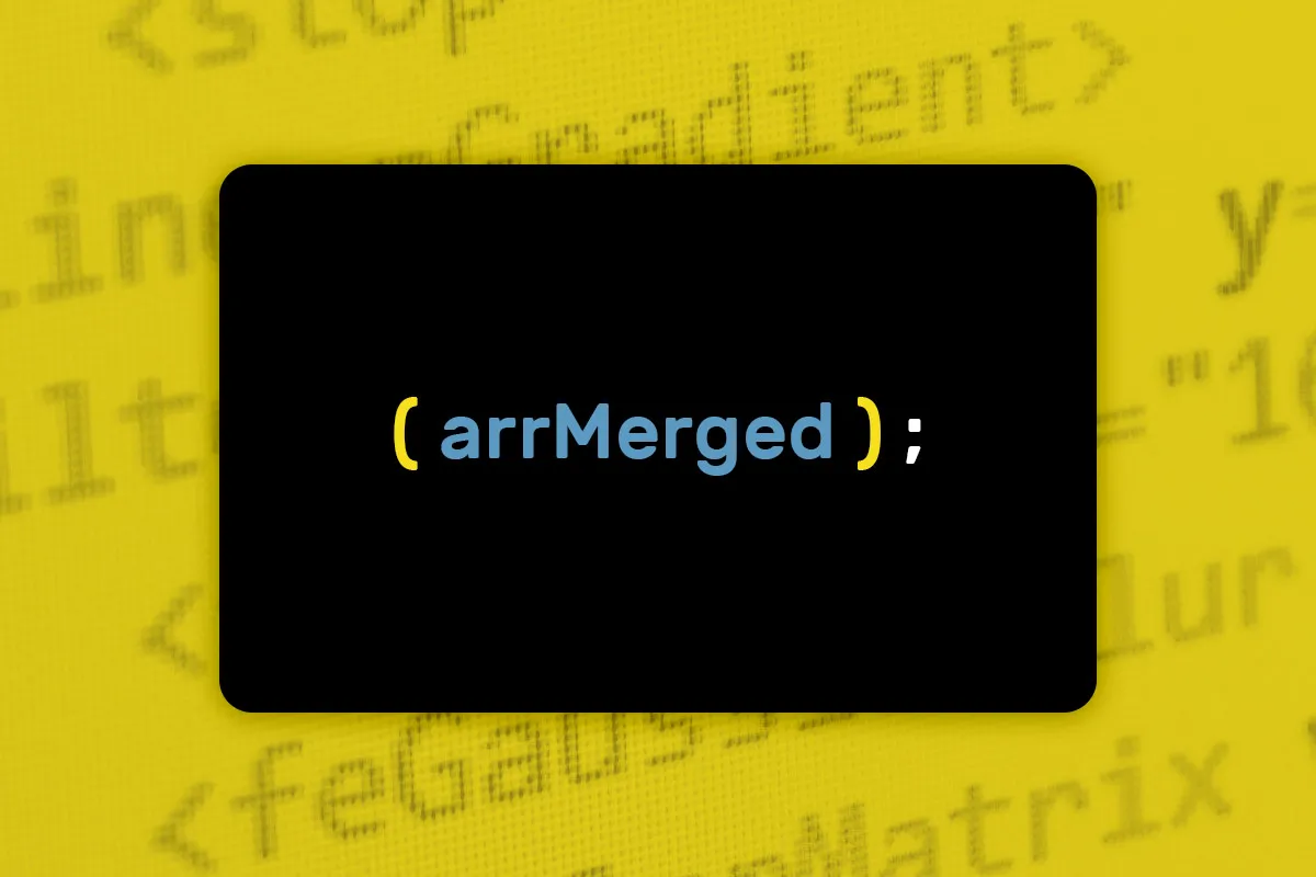 JavaScript ES6–ES13: 3.9 | Spread-Operator bei Arrays