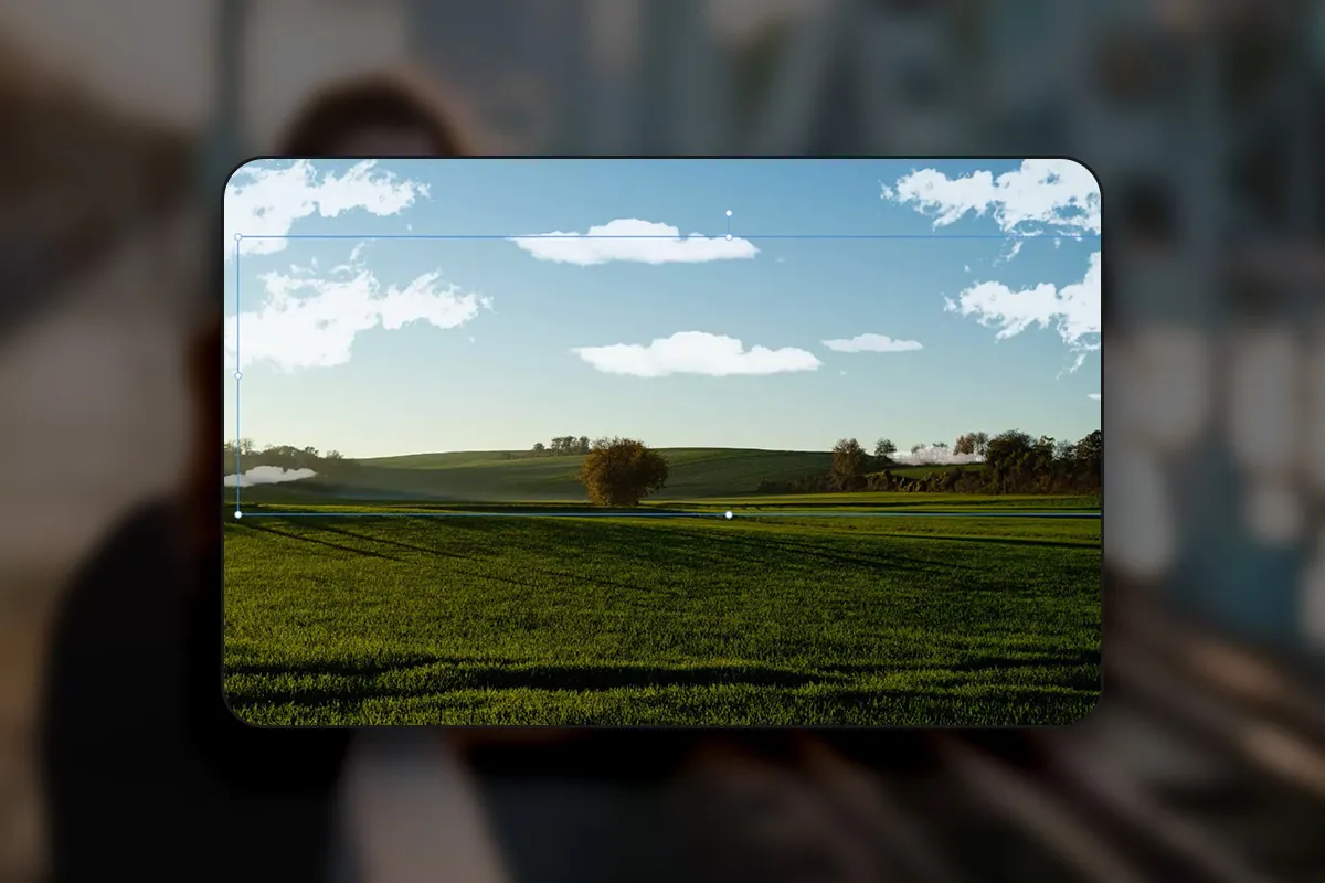 Affinity Photo (Best-of-Hacks): 09 | Langweilige Fotos mit wenigen Klicks aufpeppen
