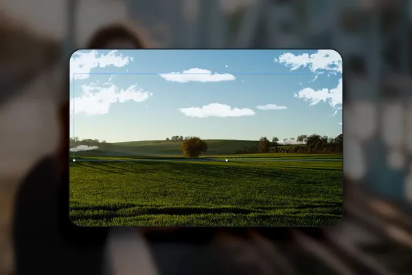 Affinity Photo (Best-of-Hacks): 09 | Langweilige Fotos mit wenigen Klicks aufpeppen