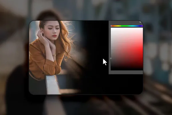 Affinity Photo (Best-of-Hacks): 11 | Zwei Möglichkeiten, eine Vignette einem Foto hinzuzufügen (letztere ist viel schlauer)