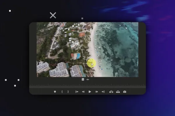 Premiere Pro-Tutorial: 4.11 | EXTRA: Ablage von Clips