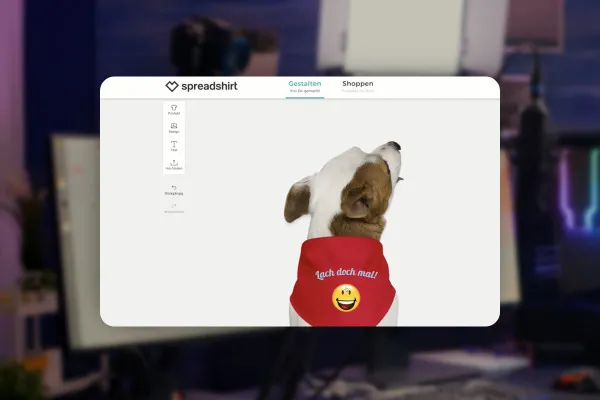 Livestreaming-Tutorial: 9.4 | Merch Produkte anbieten