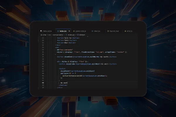 OpenAI-API: 4.2 | Die Geschichte 
