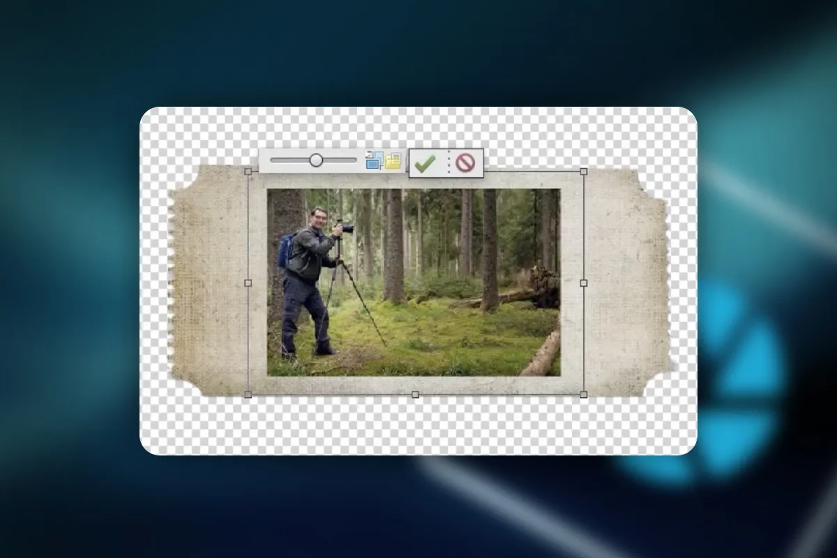 Photoshop Elements: 2.7 | Aufgabenleiste Ebenen