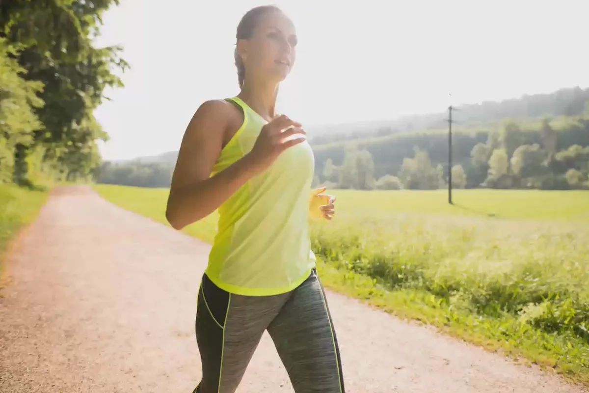 Inszenierte Sportfotografie: 2.3 Fotografieren mit natürlichem Licht – Part 2