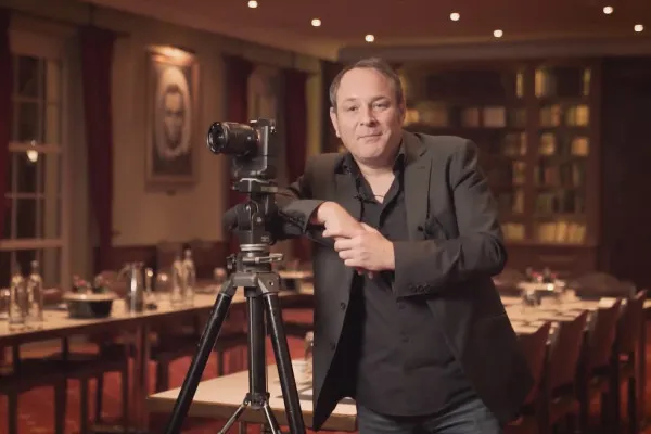 Hotelfotografie: Technik, Motive & Praxis – Intro