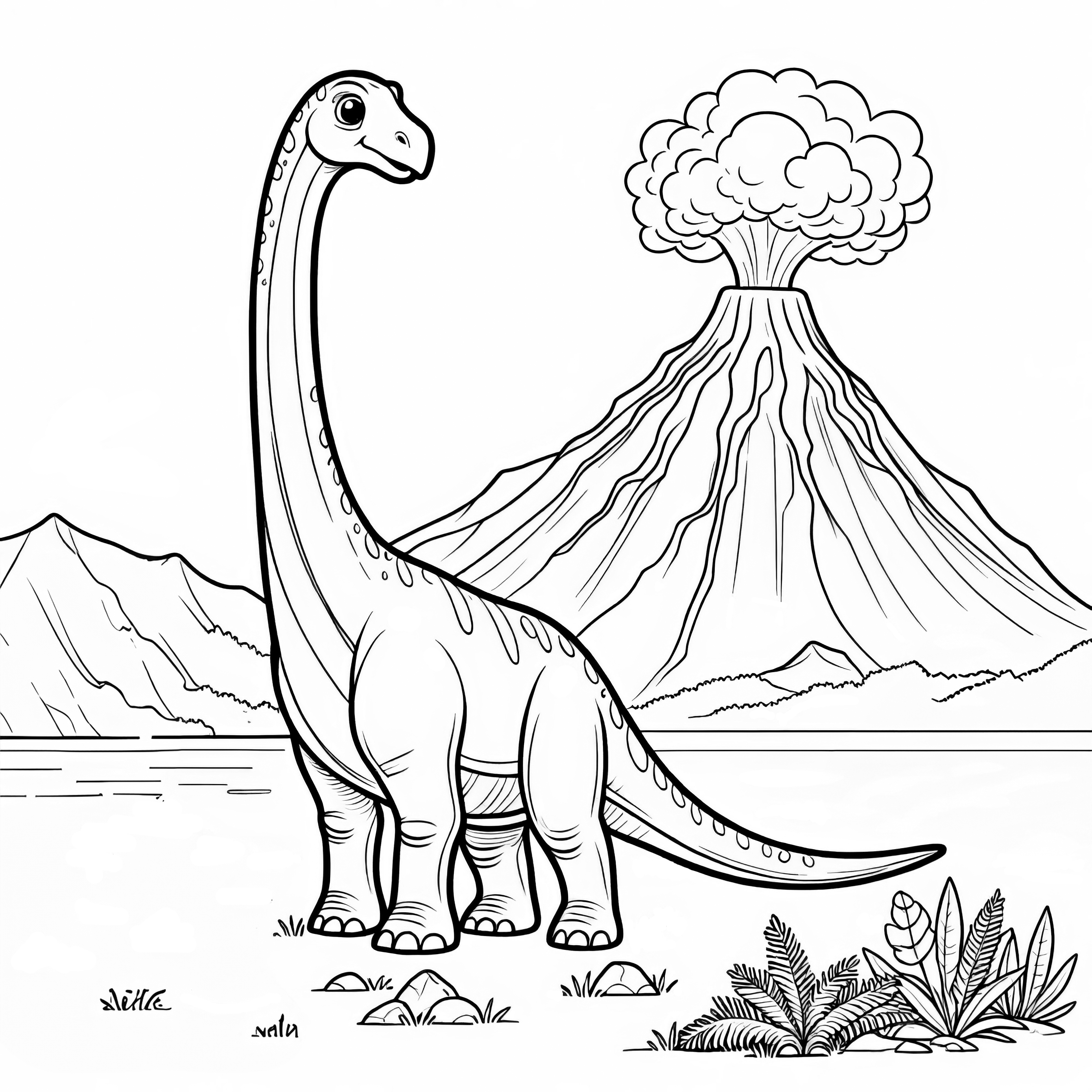 brachiosaurus-vor-vulkanlandschaft-kostenlos-download.jpg