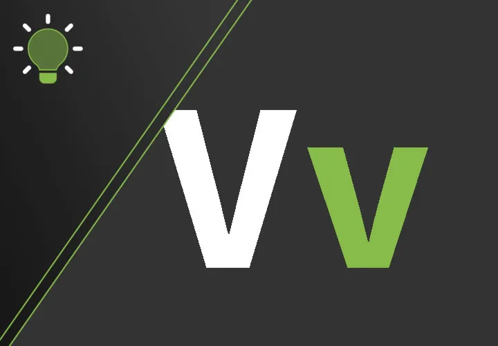 Marketing-Begriffe V: Viral, Visits, Vision