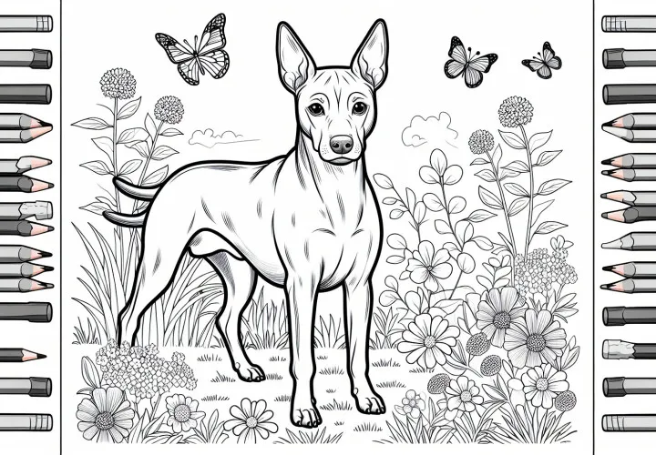 Pinscher